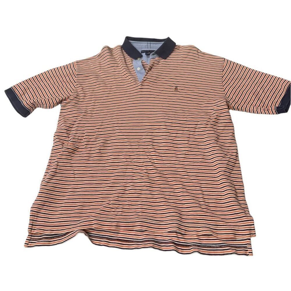 Vintage Tommy Hilfiger Polo Top